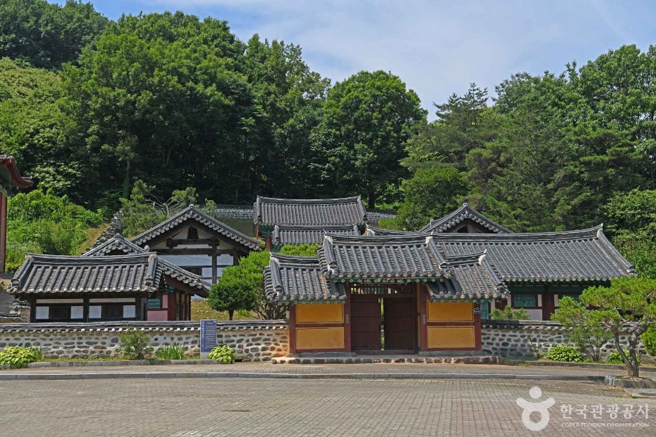 龙门书院
