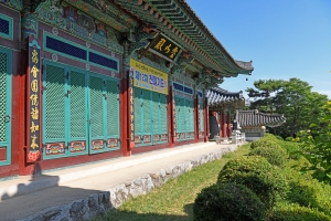 지장정사(논산) 사진 4