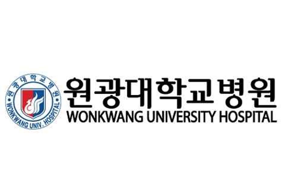 원광대학교병원_로고_대표