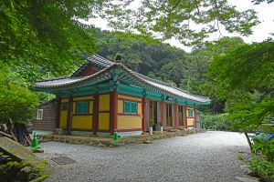 은적사(해남)