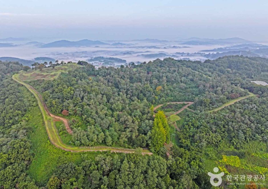 華城 堂城