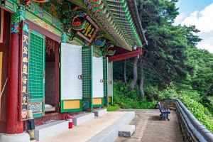 운람사(의성) 사진 3