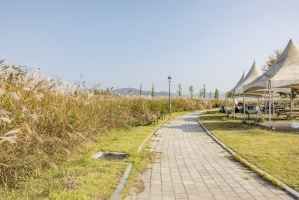 숲뜰근린공원 사진 2