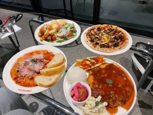 오르비에토 사진 5