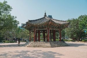 탑골공원