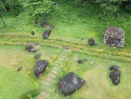 화순 고인돌군 유적 [유네스코 세계유산]