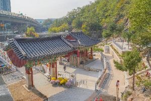 옥천암(서울)