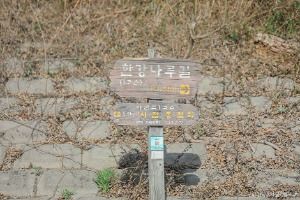 [다산길 1코스] 한강나루길 사진 4