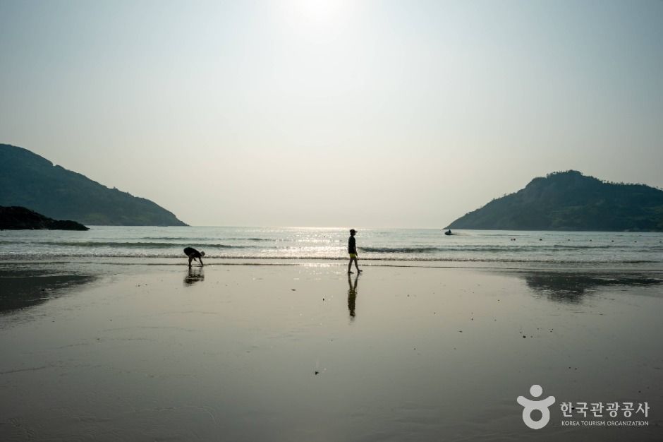 우이도