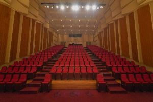 꿈의숲 아트센터