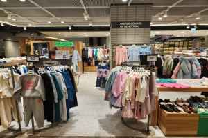 Benetton Kids - NC Singuro Branch [Tax Refund Shop](베네통키즈 NC 신구로점)