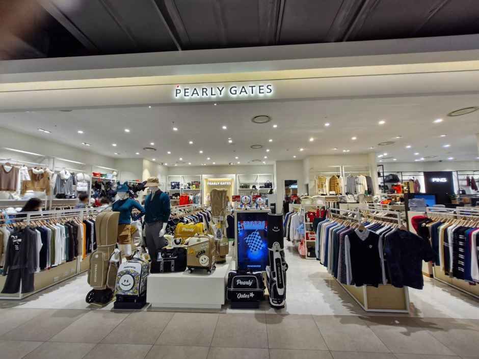 파리게이츠 현대프리미엄아울렛 김포점