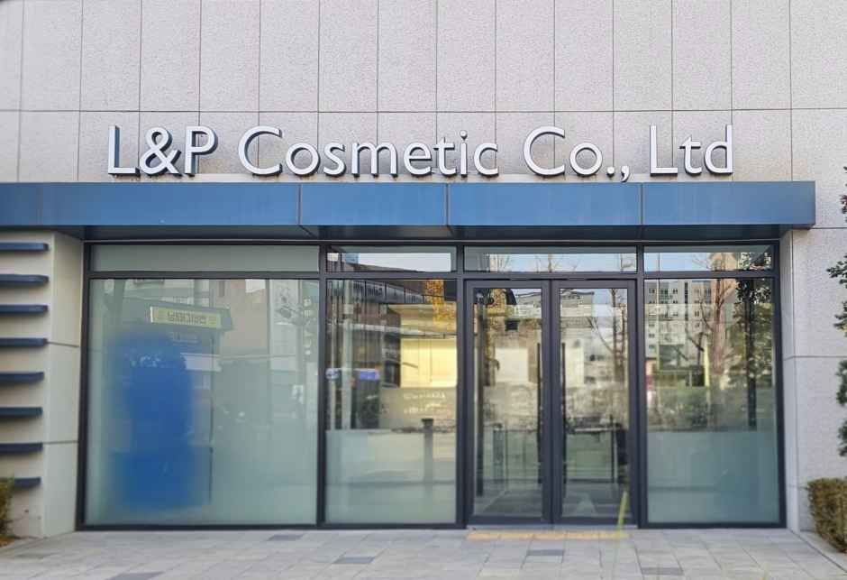 [事后免税店]L & P Cosmetics