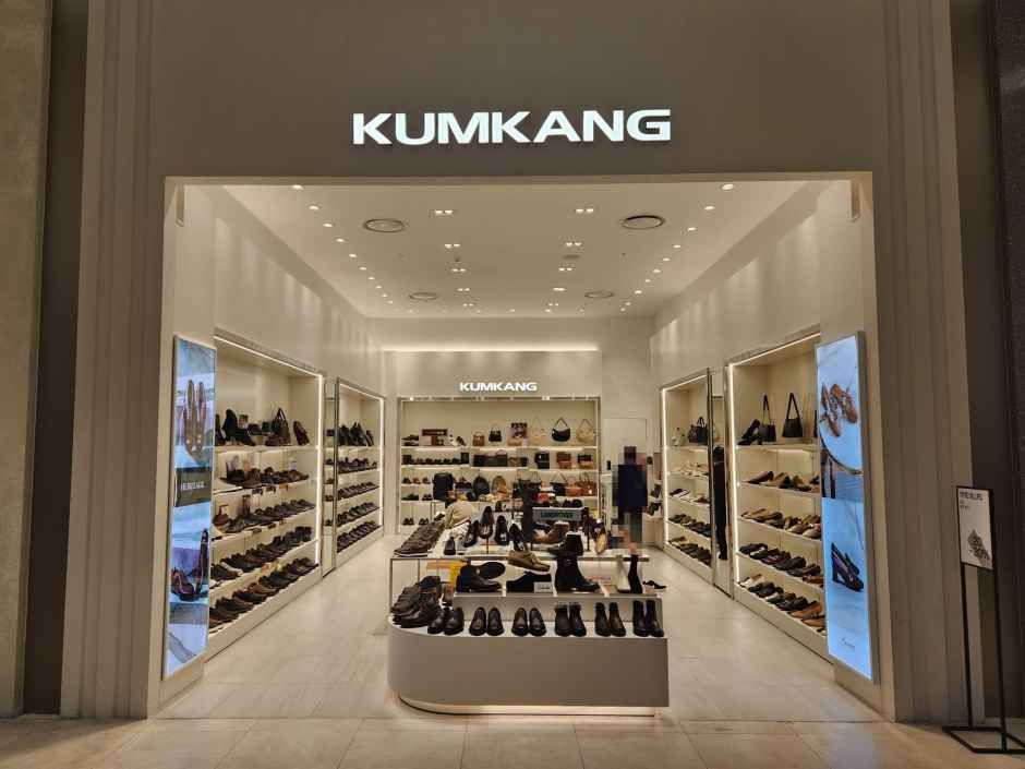 [事後免税店] クムガン・タイムビラススウォン（水原）店(금강 타임빌라스 수원점)