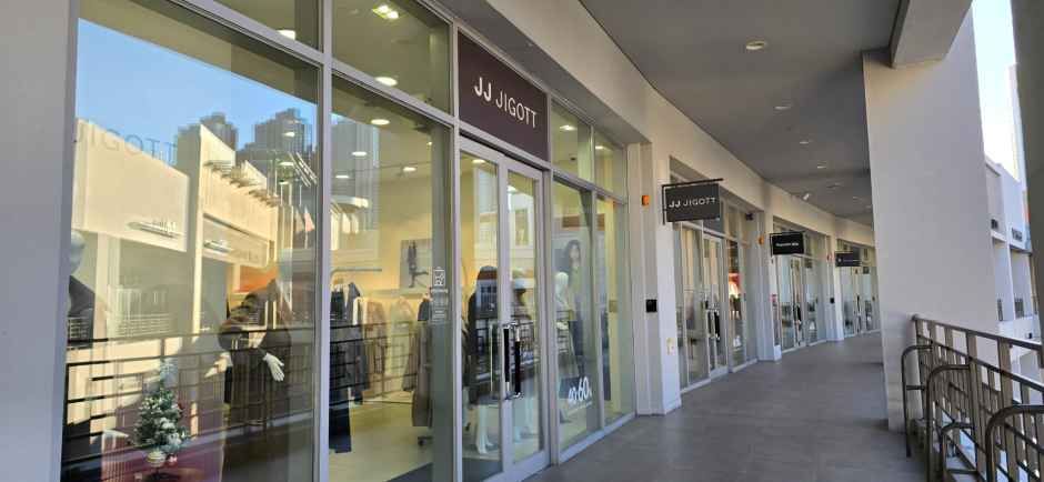 지컷 롯데프리미엄아울렛 김해점