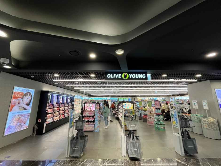 올리브영 두타몰점