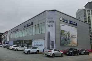 삼성스토어 아산