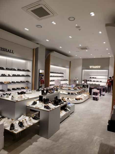 탠디 현대아울렛 가든파이브점