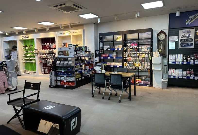 애드파골프 센텀점