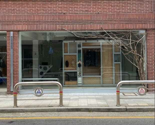 HATCHINGROOM Seochon[Tax Refund Shop](해칭룸 서촌)