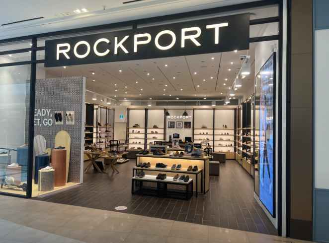 Rockport - Starfield Goyang Branch [Tax Refund Shop] (락포트 스타필드 고양점)