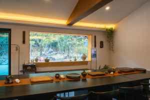 Hoesoodaok cafe in 453-38 1100-ro, Seogwipo-si, Jeju-do (1)