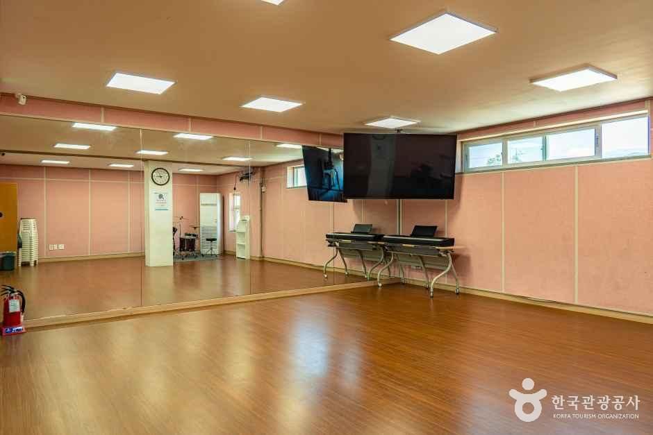 법환동 청소년문화의집