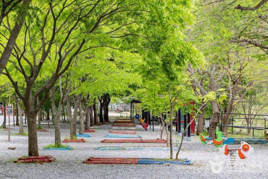 별수하캠핑장