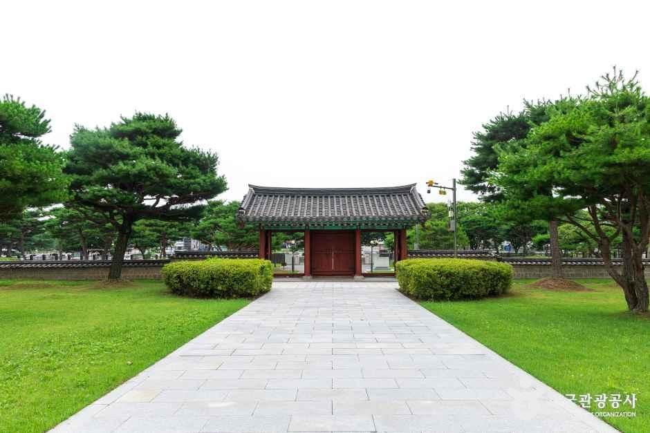 홍성 홍주의사총