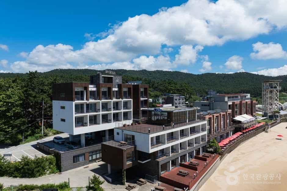 베이브리즈가족호텔