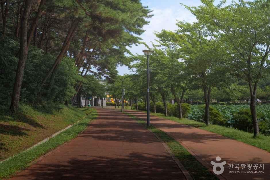 연호공원