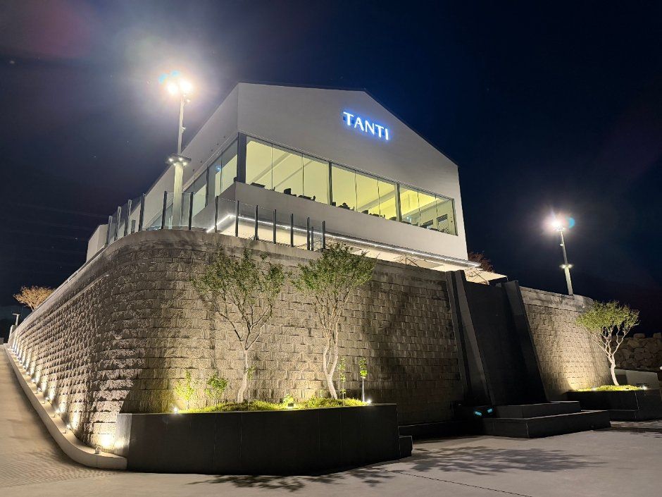 TANTI