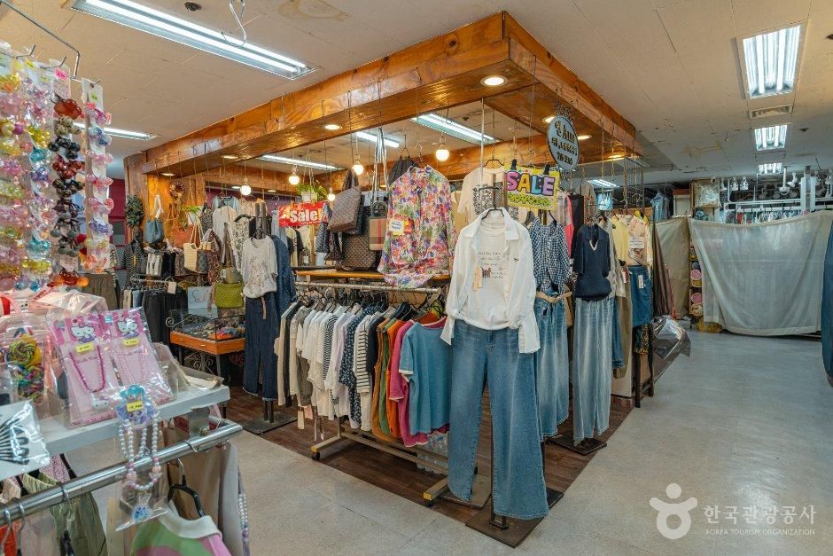 돌고래시장