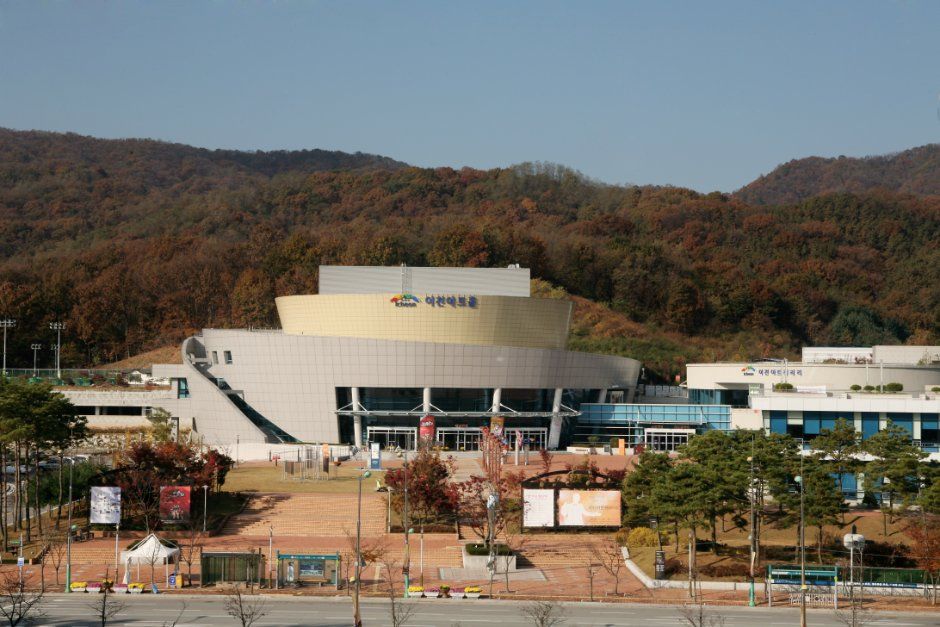이천아트홀