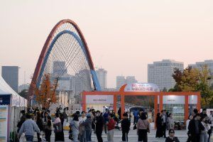 누들대전축제
