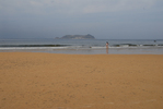 Saetbyeol Beach (샛별해수욕장)