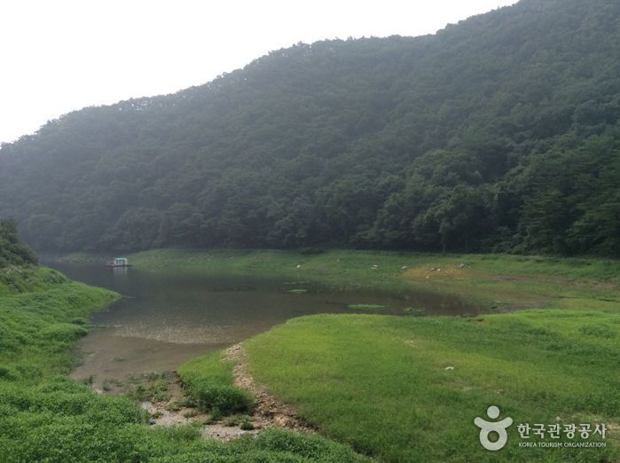 취병낚시터