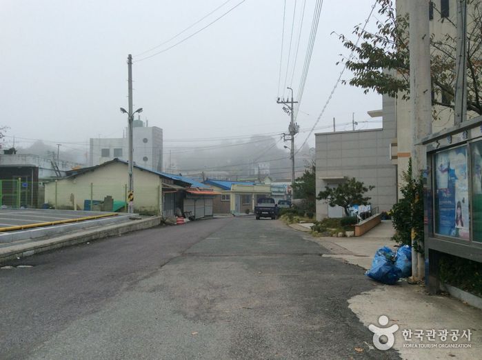 영산포풍물시장(5, 10일)