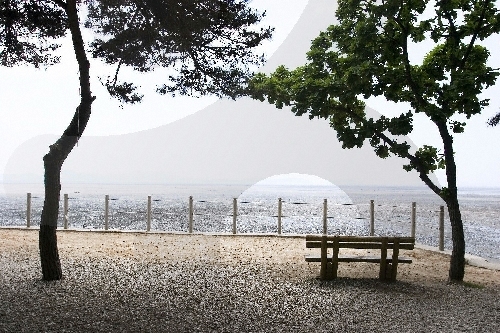 강화 동막해변 강화 동막해변