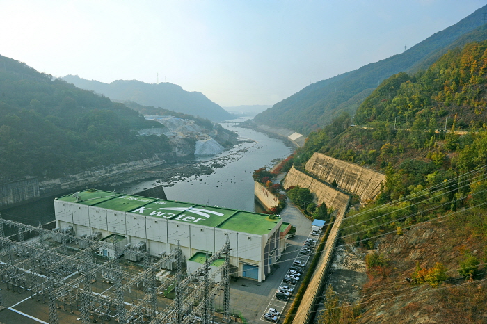 忠州大坝 br>(423593) :韩国旅游官方网站