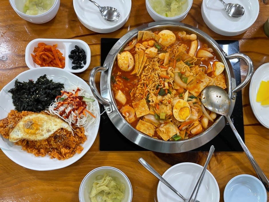 Jaehong Bunsik
