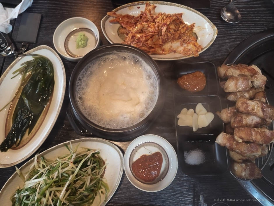 オンヌリ肉食堂