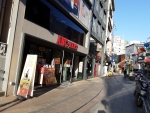 ABC마트 ST부산광복