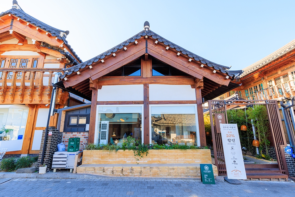 신라제면