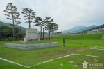 연무당 옛터