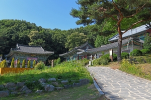지장정사(논산) 사진 5