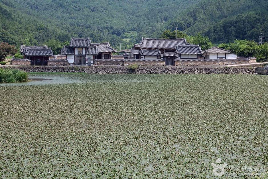 徳源書院