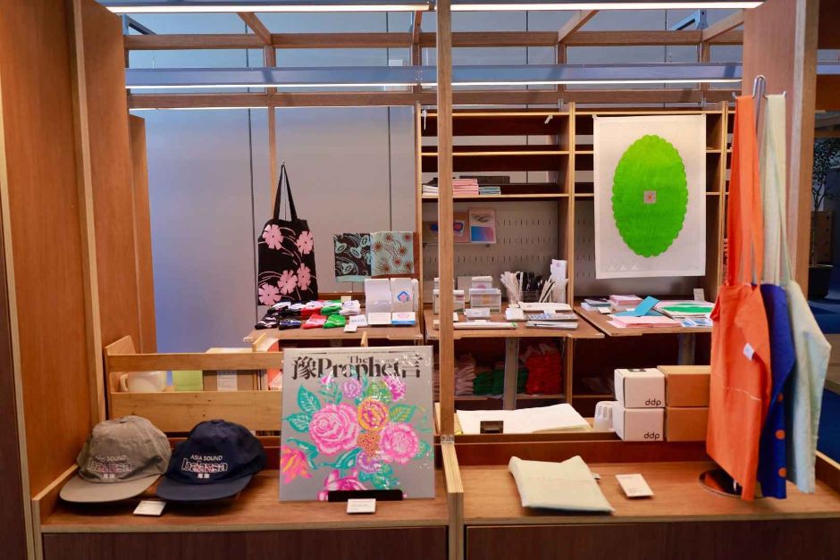 国立亚洲文化殿堂&DLAC 7