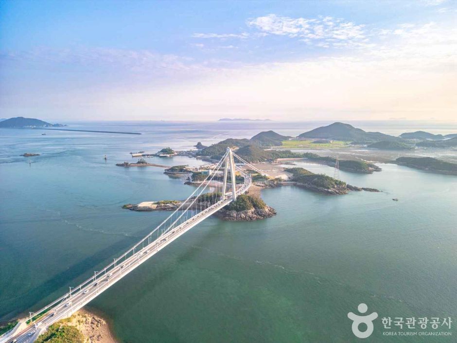 古群山大橋