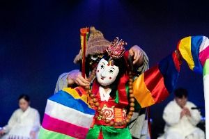 광무대목요풍류 (1)